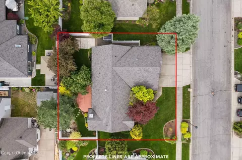 View/Area - 5030 E Frazier Dr, Post Falls, ID 83854 photo 2 of 8