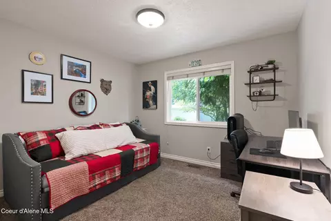 Bedroom - 5030 E Frazier Dr, Post Falls, ID 83854 photo 3 of 5