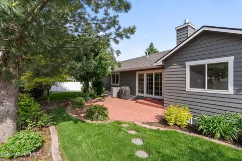 Exterior - 5030 E Frazier Dr, Post Falls, ID 83854 photo 8 of 11