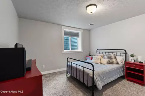 Bedroom - 5030 E Frazier Dr, Post Falls, ID 83854 photo 5 of 5