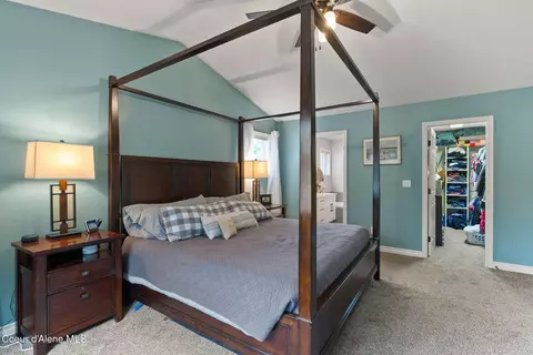 Bedroom - 5030 E Frazier Dr, Post Falls, ID 83854 photo 2 of 5
