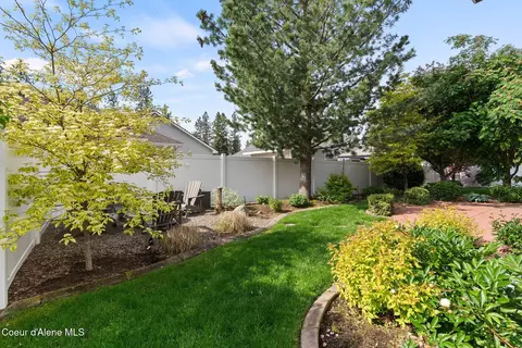 Exterior - 5030 E Frazier Dr, Post Falls, ID 83854 photo 6 of 11