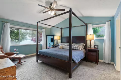 Bedroom - 5030 E Frazier Dr, Post Falls, ID 83854 photo 1 of 5