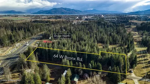 64 W Bronx Rd, Sandpoint, ID 83864 photo 4