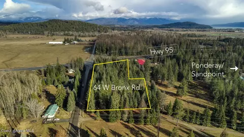64 W Bronx Rd, Sandpoint, ID 83864 photo 6