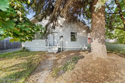 1031 N 3rd St, Coeur D'alene, ID 83814