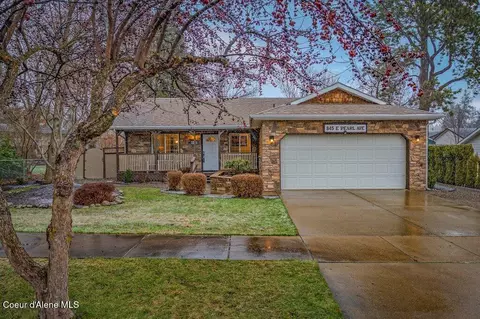 845 E Pearl Ave, Hayden, ID 83835