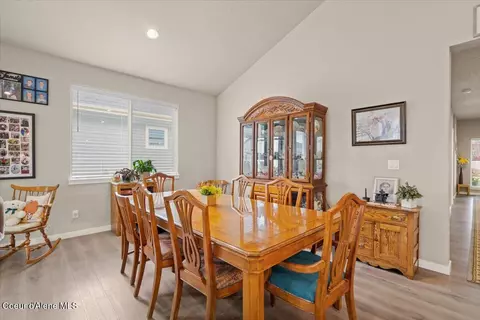 Dining - 3788 N Shelburne Loop, Post Falls, ID 83854 photo 1 of 2