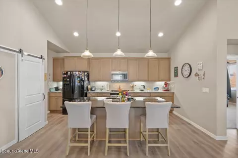 Kitchen - 3788 N Shelburne Loop, Post Falls, ID 83854 photo 1 of 4