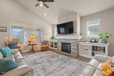 Living - 3788 N Shelburne Loop, Post Falls, ID 83854 photo 1 of 3