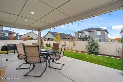 Exterior - 3788 N Shelburne Loop, Post Falls, ID 83854 photo 6 of 10