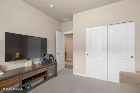 Bedroom - 3788 N Shelburne Loop, Post Falls, ID 83854 photo 4 of 4