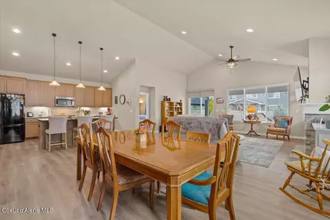 Dining - 3788 N Shelburne Loop, Post Falls, ID 83854 photo 2 of 2