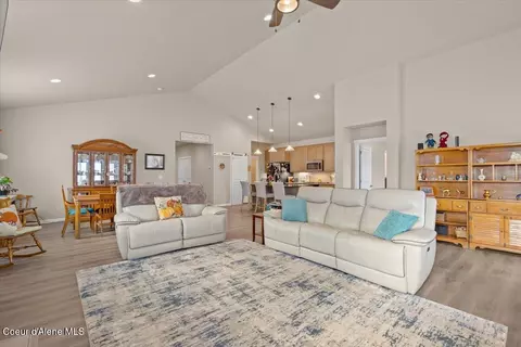 Living - 3788 N Shelburne Loop, Post Falls, ID 83854 photo 3 of 3