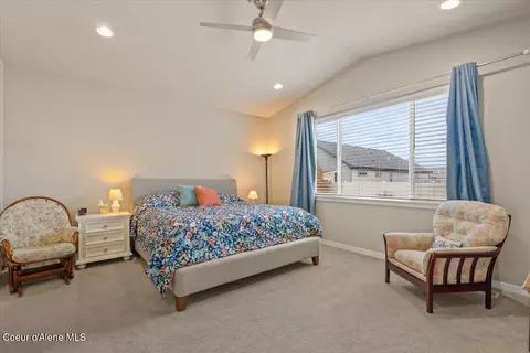 Bedroom - 3788 N Shelburne Loop, Post Falls, ID 83854 photo 1 of 4