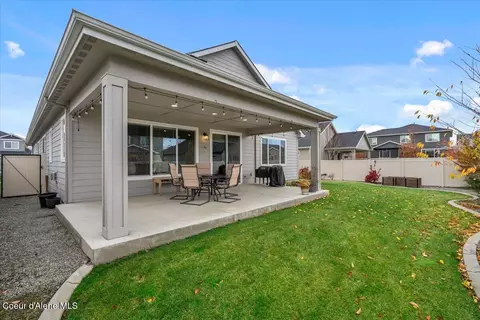 Exterior - 3788 N Shelburne Loop, Post Falls, ID 83854 photo 7 of 10
