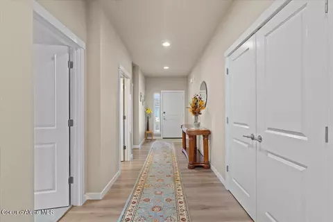 Entry Way - 3788 N Shelburne Loop, Post Falls, ID 83854 photo 2 of 3