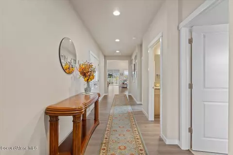 Entry Way - 3788 N Shelburne Loop, Post Falls, ID 83854 photo 1 of 3