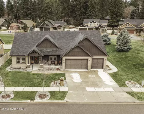 940 E Hurricane Dr, Hayden, ID 83835 photo 3