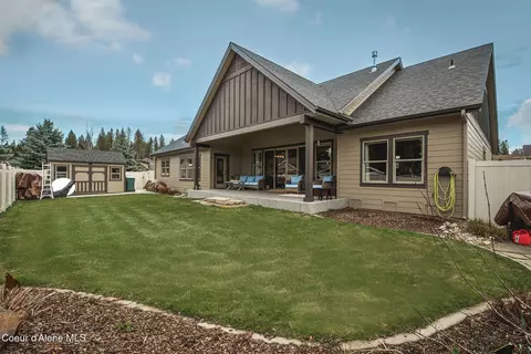 940 E Hurricane Dr, Hayden, ID 83835 photo 30