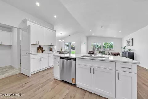 Kitchen - 4260 N Arrowleaf Loop, Post Falls, ID 83854 photo 1 of 5
