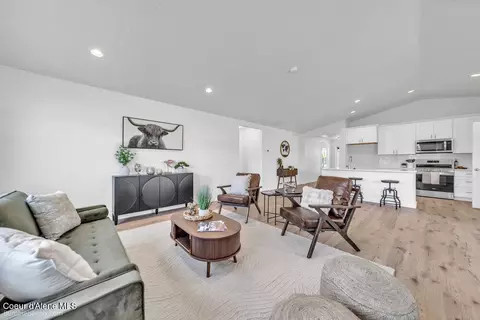 Living - 4260 N Arrowleaf Loop, Post Falls, ID 83854 photo 1 of 2