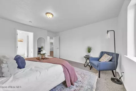 Bedroom - 4260 N Arrowleaf Loop, Post Falls, ID 83854 photo 1 of 3