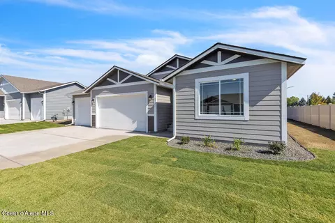 Exterior - 4260 N Arrowleaf Loop, Post Falls, ID 83854 photo 2 of 2