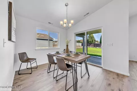 Dining - 4260 N Arrowleaf Loop, Post Falls, ID 83854 photo 1 of 1
