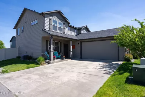 3423 E Hope Ave, Post Falls, ID 83854