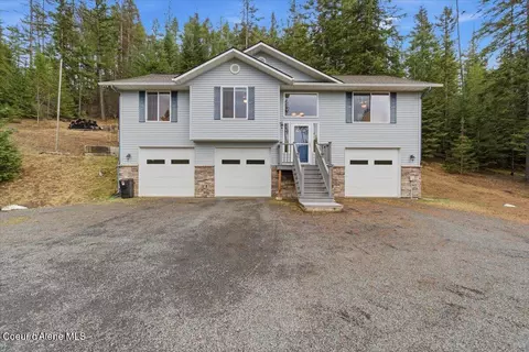 5340 W Hull Loop, Coeur D'alene, ID 83814
