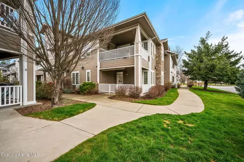 4444 Greenchain Loop #5, Coeur D'alene, ID 83814