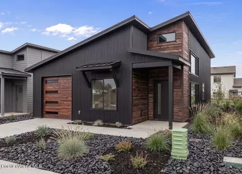 494 N Wylder Lp Lp, Post Falls, ID 83854