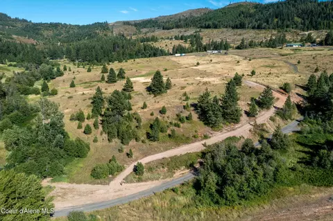 Nna Windfall Pass Rd., Plummer, ID 83851