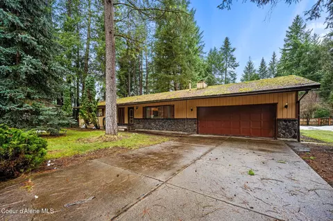 11951 N Pinetree Rd, Hayden, ID 83835