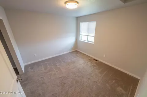 Bedroom - 1324 E Yellowstone Ave, Post Falls, ID 83854 photo 1 of 8