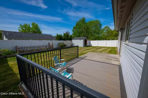 Exterior - 1324 E Yellowstone Ave, Post Falls, ID 83854 photo 4 of 8