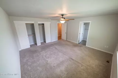 Bedroom - 1324 E Yellowstone Ave, Post Falls, ID 83854 photo 6 of 8