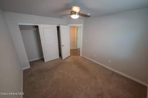 Bedroom - 1324 E Yellowstone Ave, Post Falls, ID 83854 photo 8 of 8