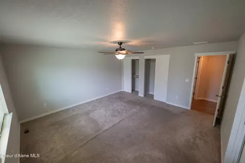 Bedroom - 1324 E Yellowstone Ave, Post Falls, ID 83854 photo 5 of 8