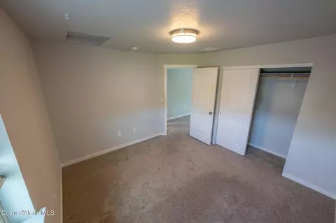 Bedroom - 1324 E Yellowstone Ave, Post Falls, ID 83854 photo 2 of 8