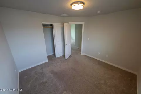 Bedroom - 1324 E Yellowstone Ave, Post Falls, ID 83854 photo 4 of 8