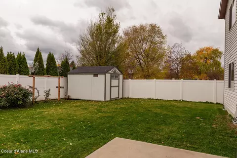 Exterior - 1324 E Yellowstone Ave, Post Falls, ID 83854 photo 8 of 8