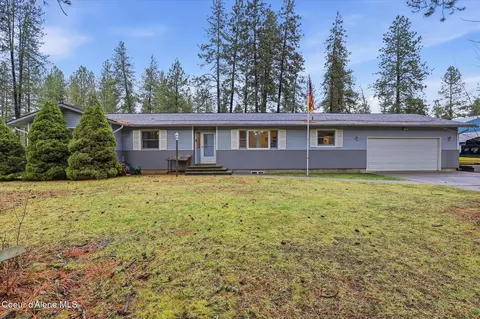 2455 W Seasons Rd, Athol, ID 83801