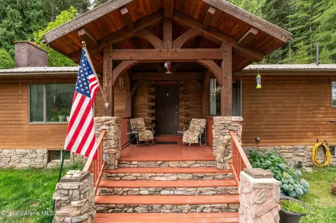 317 Power Ave, Kingston, ID 83839