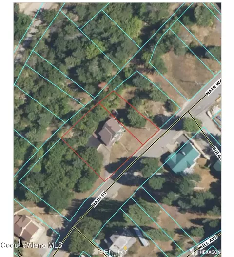 Other - 910 Main St, Wardner, ID 83837 photo 1 of 13