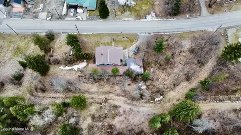 View/Area - 910 Main St, Wardner, ID 83837 photo 2 of 3