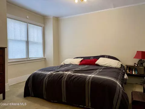 Bedroom - 910 Main St, Wardner, ID 83837 photo 1 of 3