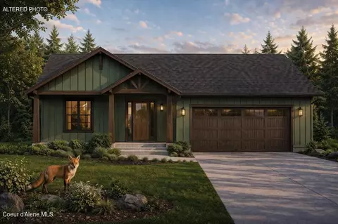 185 Backtrack Rd, Sandpoint, ID 83864