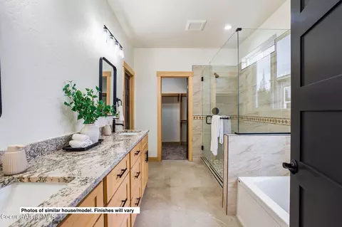 Bath - 171 Backtrack Rd, Sandpoint, ID 83864 photo 1 of 8